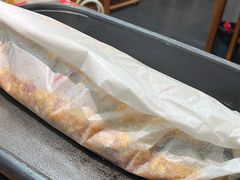 -三煮纸包鱼(青岛总店)
