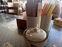 -文三里屯面馆(三里屯店)