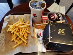 -肯德基(新佛罗伦萨店)