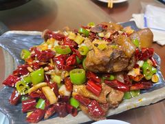 猪蹄-掌上鲜(南顺城街店)