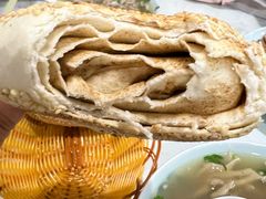 -清真喜兰老丁羊汤特色小吃