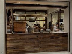 门面-成川茶店·潮汕工夫浓茶(万象店)