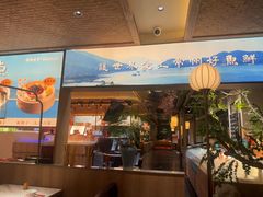 -塘桥老哥·常州鱼鲜土菜(勤业路店)