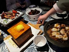 -绿茶餐厅(千岛湖银泰城店)