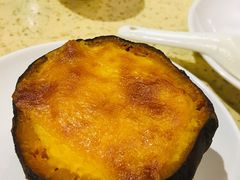 芝士烤红薯-铜锣湾·有麝自然香(重庆新天地店)