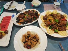 -味道家宴