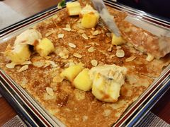 -LA CREPERIE BRETONNE布列塔尼法式餐厅(天童北路店)