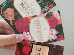 -星巴克臻选(南京艾尚天地店)