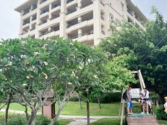 -三亚亚龙湾天域度假酒店