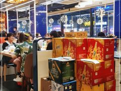 -星光小把串·海鲜烧烤(西安路店)