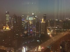 -上海雅居乐万豪侯爵酒店