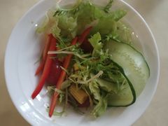 首都沙拉-新侨三宝乐西餐厅(崇文门店)