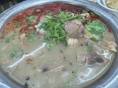 -三中高皇羊肉馆