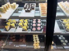 -加餐海鲜自助(宝龙一城店)