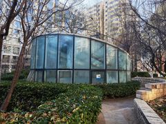 -佳明游泳馆(惠新西街南口店)