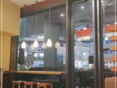 门面-The Habit Burger Grill 哈比特汉堡(爱琴海店)