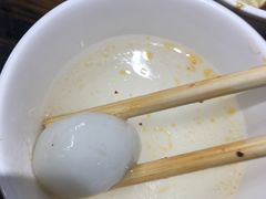 -龙抄手(文殊坊店)