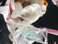 -肯德基(国展店)