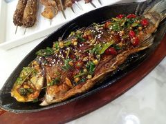 -云鼎·炙火精酿啤酒秘制烧烤(工体店)