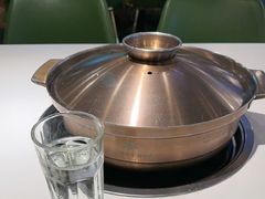 -烹然四季椰子鸡火锅(姚家园万象汇店)