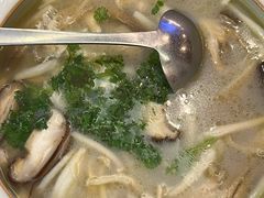 -益恒饭店乡间白族菜(古城总店)