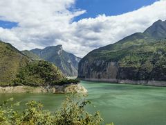 -白帝城·瞿塘峡景区