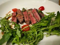 智利和牛切片牛排-Solo(衡山路店)