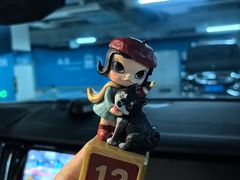 -泡泡玛特POPMART(浦项中心体验店)