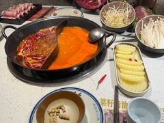 -鸿姐老火锅·传统炒料(上海旗舰店)