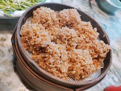 -常和州·夜宵大排档(常州单店)