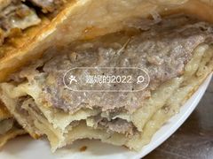 何家壮馍-何家壮馍店(南关总店)