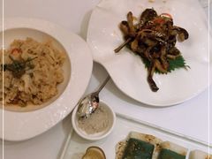 -幸福蔬·时尚蔬食(黄山湖公园店)