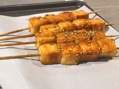 -醉炫音速烧烤(沙河总店)