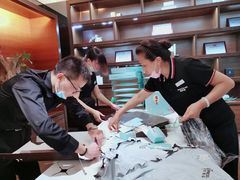 -中航健身会(星河中心会所)