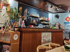 -热浪岛马来餐厅