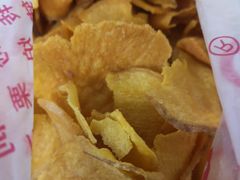 红薯干-秋栗香(地安门店)