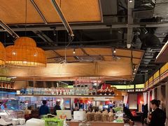 -小隐人家(乐松店)