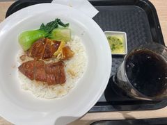 -大家乐(广州荔湾领展广场店)