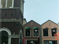 -王府井奥莱临潼小镇(临潼店)