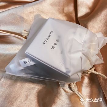 发现宝藏香膏小巧精致 清新素雅