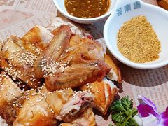 -芸南道·过桥米线(昆明老街旗舰店)