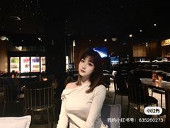 -STARRY CAFE & LOUNGE BAR(高新店)
