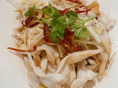 -松云居.大连人.大连菜