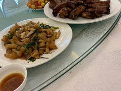 -紫丁香饭店-中餐厅