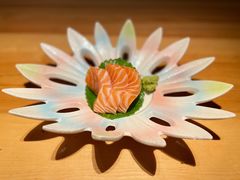-原志优秀食材·匠心料理·海胆主题(金亿广场店)