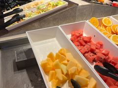 -比格比萨自助(万柳华联店)