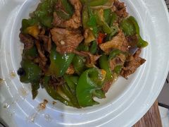 -乡村基·川味现炒大王(熙悦天街店)