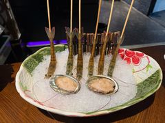 -泓炙颐凤鲜海鲜火锅料理(桐乡店)