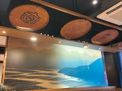 -如轩·海鲜砂锅粥·潮汕菜(海珠店)