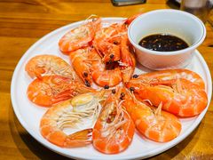 -梦林夕烧酒档